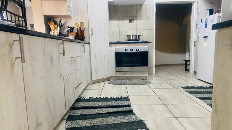 3 Bedroom Property for Sale in Vaalpark Free State